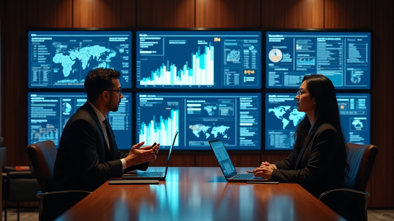 Michael Wong, Technology & Analytics Lead at Nxwlto